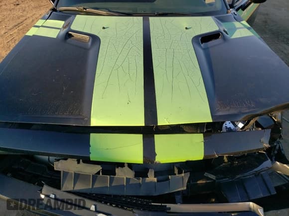 ✅ 2012 Dodge Challenger SXT • VIN: 2C3CDYAG4CH106595 • Лот: 90971245. Опубликован ранее на Copart с пробегом 97 778 миль. Бесплатный доступ к архиву аукционных продаж из США и подробный отчёт об истории автомобиля на DreamBid. Изображение 11.