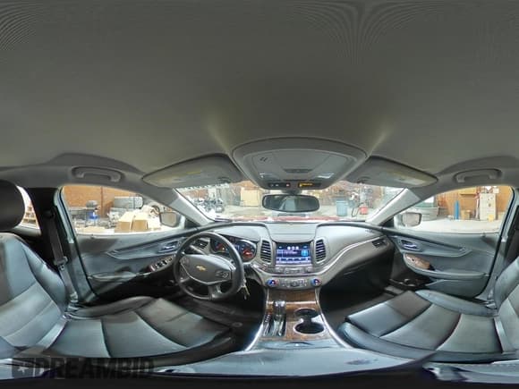 ✅ 2014 Chevrolet Impala LT • VIN: 2G1115SL4E9280310 • Лот: 82150734. Опубликован ранее на Copart с пробегом 148 885 миль. Бесплатный доступ к архиву аукционных продаж из США и подробный отчёт об истории автомобиля на DreamBid. Изображение 13.