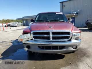 1999 Dodge Dakota SLT z VIN 1B7FL26XXXS263080, wystawiony jako Copart lot #76882994 z przebiegiem Nie podano mil oraz Szkoda całkowita • Salvage title. Historia ofert i sprzedaży dostępna na DreamBid. Obrazek 5.