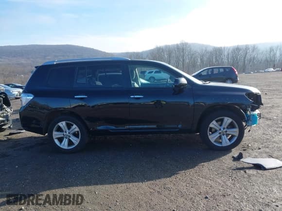 ✅ 2010 Toyota Highlander Limited • VIN: JTEDK3EH1A2166203 • Лот: 41110930. Опубликован ранее на IAAI с пробегом 251 197 миль. Бесплатный доступ к архиву аукционных продаж из США и подробный отчёт об истории автомобиля на DreamBid. Изображение 14.
