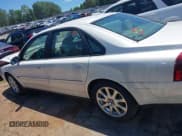 ✅ 2003 Volvo S80 • VIN: YV1TS91Z031304253 • Lot: 39456223. Wystawiony na IAAI z przebiegiem 62 592 mil. Bezpłatny archiwum sprzedaży aukcyjnych z USA i szczegółowy raport historii pojazdu na DreamBid. Zdjęcie 14.