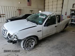 ✅ 2008 Ford Ranger XL • VIN: 1FTYR14D88PA31804 • Lot: 89682305. Wystawiony na Copart z przebiegiem Nie podano. Bezpłatny archiwum sprzedaży aukcyjnych z USA i szczegółowy raport historii pojazdu na DreamBid. Zdjęcie 1.