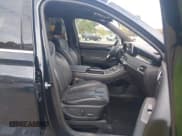 ✅ 2021 Hyundai Palisade Calligraphy • VIN: KM8R74HE6MU323330 • Лот: 43561326. Опубликован ранее на IAAI с пробегом 46 402 миль. Бесплатный доступ к архиву аукционных продаж из США и подробный отчёт об истории автомобиля на DreamBid. Изображение 5.