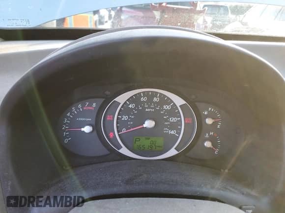 ✅ 2006 Hyundai Tucson GL • VIN: KM8JM12B96U285873 • Lot: 41837675. Wystawiony na Copart z przebiegiem 165 197 mil mil. Skorzystaj z bezpłatnego archiwum sprzedaży aukcyjnych z USA i zobacz szczegółowy raport historii pojazdu na DreamBid. Zdjęcie 9.