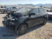 2014 Hyundai Tucson Limited z VIN KM8JUCAG8EU790066, wystawiony jako Copart lot #64270855 z przebiegiem 156 840 mil mil oraz Szkoda całkowita • Salvage title. Historia ofert i sprzedaży dostępna na DreamBid. Obrazek 1.