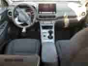 2023 Hyundai Kona SEL с VIN KM8K33AG1PU190807, выставлен на аукционе Copart как лот 90112515 с пробегом 78 963 миль миль и На запчасти • Non repairable. История ставок и продаж доступна на DreamBid. Изображение 8.