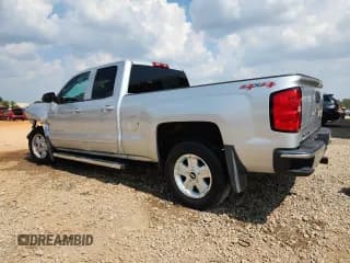 ✅ 2015 Chevrolet Silverado 1500 LT • VIN: 1GCVKREH7FZ214331 • Лот: 81473755. Опубликован ранее на Copart с пробегом 304 224 миль. Бесплатный доступ к архиву аукционных продаж из США и подробный отчёт об истории автомобиля на DreamBid. Изображение 2.