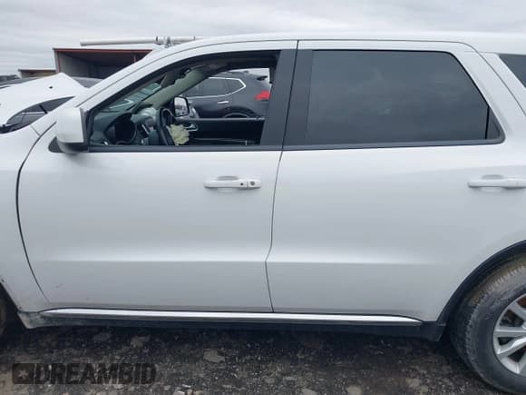 ✅ 2020 Dodge Durango Special Service • VIN: 1C4RDHFG9LC441546 • Lot: 41702276. Wystawiony na IAAI z przebiegiem 79 110 mil. Bezpłatny archiwum sprzedaży aukcyjnych z USA i szczegółowy raport historii pojazdu na DreamBid. Zdjęcie 15.