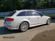 ✅ 2015 Audi allroad A4 Premium • VIN: WA1TFAFL9FA026984 • Лот: 64296425. Опубликован ранее на Copart с пробегом 60 980 миль. Бесплатный доступ к архиву аукционных продаж из США и подробный отчёт об истории автомобиля на DreamBid. Изображение 3.