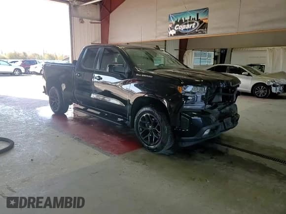 ✅ 2019 Chevrolet Silverado 1500 RST • VIN: 1GCRYEEK7KZ305534 • Lot: 76894964. Wystawiony na Copart z przebiegiem 62 108 mil. Bezpłatny archiwum sprzedaży aukcyjnych z USA i szczegółowy raport historii pojazdu na DreamBid. Zdjęcie 14.