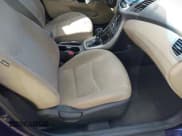 ✅ 2014 Hyundai Elantra Limited • VIN: 5NPDH4AE1EH501520 • Lot: 43138304. Listed on IAAI with 108,471 mi. Free auction sales archive from the USA and detailed vehicle history report at DreamBid. Image 5.