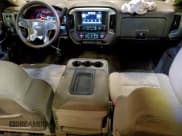 ✅ 2015 Chevrolet Silverado 2500HD LT • VIN: 1GC1KVEG5FF502607 • Lot: 94646955. Listed on Copart with 337,043 mi. Free auction sales archive from the USA and detailed vehicle history report at DreamBid. Image 8.