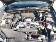 ✅ 2011 Subaru Impreza Outback Special Sports • VIN: JF1GH6D68BH829191 • Lot: 42220481. Wystawiony na IAAI z przebiegiem 178 888 mil. Bezpłatny archiwum sprzedaży aukcyjnych z USA i szczegółowy raport historii pojazdu na DreamBid. Zdjęcie 10.