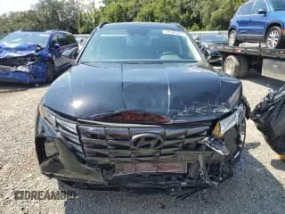 ✅ 2024 Hyundai Tucson SEL • VIN: 5NMJB3DE3RH367963 • Lot: 72586424. Wystawiony na Copart z przebiegiem 27 784 mil. Bezpłatny archiwum sprzedaży aukcyjnych z USA i szczegółowy raport historii pojazdu na DreamBid. Zdjęcie 5.