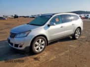 ✅ 2017 Chevrolet Traverse LT • VIN: 1GNKRGKD0HJ218136 • Lot: 84474105. Wystawiony na Copart z przebiegiem Nie podano. Bezpłatny archiwum sprzedaży aukcyjnych z USA i szczegółowy raport historii pojazdu na DreamBid. Zdjęcie 1.