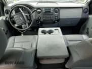 ✅ 2015 Ford F-350 Platinum • VIN: 1FT8W3B67FEB50834 • Lot: 60843915. Listed on Copart with 87,385 mi. Free auction sales archive from the USA and detailed vehicle history report at DreamBid. Image 8.