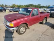 ✅ 1995 Ford Ranger Splash • VIN: 1FTCR10A4SUB03970 • Лот: 69191005. Опубликован ранее на Copart с пробегом 135 835 миль. Бесплатный доступ к архиву аукционных продаж из США и подробный отчёт об истории автомобиля на DreamBid. Изображение 1.