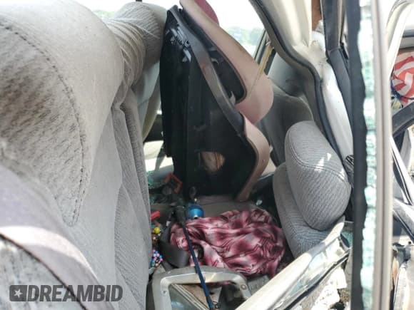 ✅ 1999 Oldsmobile Intrigue GX • VIN: 1G3WH52K7XF300995 • Lot: 66347855. Listed on Copart with Not provided. Free auction sales archive from the USA and detailed vehicle history report at DreamBid. Image 10.