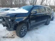 ✅ 2021 Chevrolet Suburban LT • VIN: 1GNSKCKD3MR266318 • Lot: 41333545. Wystawiony na IAAI z przebiegiem 125 032 mil. Bezpłatny archiwum sprzedaży aukcyjnych z USA i szczegółowy raport historii pojazdu na DreamBid. Zdjęcie 2.