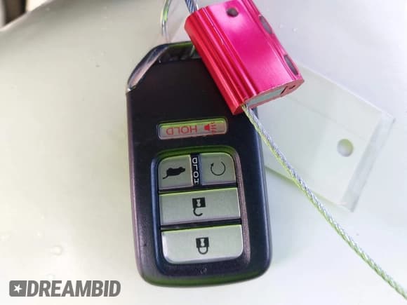 ✅ 2017 Honda Pilot EX-L • VIN: 5FNYF6H5XHB093028 • Lot: 42452779. Listed on IAAI with 134,559 mi. Free auction sales archive from the USA and detailed vehicle history report at DreamBid. Image 11.