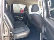 ✅ 2021 Nissan Titan S • VIN: 1N6AA1EE5MN502598 • Lot: 41981602. Listed on IAAI with 115,038 mi. Free auction sales archive from the USA and detailed vehicle history report at DreamBid. Image 8.