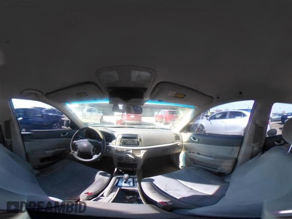 ✅ 2008 Hyundai Sonata GLS • VIN: 5NPET46C18H364996 • Лот: 41348019. Опубликован ранее на IAAI с пробегом 204 132 миль. Бесплатный доступ к архиву аукционных продаж из США и подробный отчёт об истории автомобиля на DreamBid. Изображение 18.