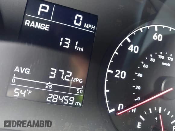 ✅ 2022 Hyundai Accent SE • VIN: 3KPC24A61NE170710 • Лот: 40869215. Опубликован ранее на IAAI с пробегом 28 459 миль. Бесплатный доступ к архиву аукционных продаж из США и подробный отчёт об истории автомобиля на DreamBid. Изображение 15.