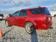 ✅ 2009 Cadillac SRX AWD • VIN: 1GYEE437490126098 • Лот: 94333855. Опубликован ранее на Copart с пробегом 111 053 миль. Бесплатный доступ к архиву аукционных продаж из США и подробный отчёт об истории автомобиля на DreamBid. Изображение 2.