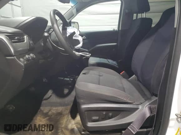 2016 Chevrolet Tahoe Commercial с VIN 1GNSKFEC9GR439140, выставлен на аукционе Copart как лот 64376165 с пробегом 103 806 миль миль и Списание • Salvage title. История ставок и продаж доступна на DreamBid. Изображение 7.