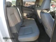 ✅ 2018 Chevrolet Colorado 4WD LT • VIN: 1GCPTCE10J1191102 • Лот: 75001613. Опубликован ранее на Copart с пробегом Не указан. Бесплатный доступ к архиву аукционных продаж из США и подробный отчёт об истории автомобиля на DreamBid. Изображение 10.