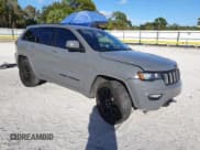 ✅ 2019 Jeep Grand Cherokee Altitude • VIN: 1C4RJEAG8KC672659 • Lot: 90502885. Listed on Copart with 76,969 mi. Free auction sales archive from the USA and detailed vehicle history report at DreamBid. Image 4.