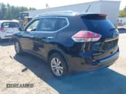 ✅ 2016 Nissan Rogue SV • VIN: KNMAT2MV0GP736998 • Lot: 43201311. Wystawiony na IAAI z przebiegiem 165 798 mil. Bezpłatny archiwum sprzedaży aukcyjnych z USA i szczegółowy raport historii pojazdu na DreamBid. Zdjęcie 3.