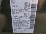 ✅ 2013 Infiniti JX35 • VIN: 5N1AL0MMXDC353001 • Лот: 65368174. Опубликован ранее на Copart с пробегом 166 095 миль. Бесплатный доступ к архиву аукционных продаж из США и подробный отчёт об истории автомобиля на DreamBid. Изображение 13.