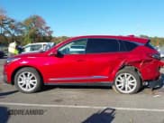 ✅ 2020 Acura RDX • VIN: 5J8TC2H39LL010867 • Lot: 43467763. Wystawiony na IAAI z przebiegiem 29 161 mil. Bezpłatny archiwum sprzedaży aukcyjnych z USA i szczegółowy raport historii pojazdu na DreamBid. Zdjęcie 14.