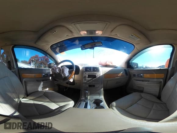 ✅ 2007 Lincoln MKX • VIN: 2LMDU88C27BJ34181 • Lot: 43673960. Wystawiony na IAAI z przebiegiem 161 451 mil. Bezpłatny archiwum sprzedaży aukcyjnych z USA i szczegółowy raport historii pojazdu na DreamBid. Zdjęcie 21.