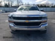 ✅ 2016 Chevrolet Silverado 1500 LT • VIN: 3GCPCRECXGG238943 • Лот: 52393515. Опубликован ранее на Copart с пробегом 135 274 миль. Бесплатный доступ к архиву аукционных продаж из США и подробный отчёт об истории автомобиля на DreamBid. Изображение 5.
