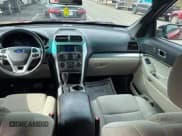 ✅ 2014 Ford Explorer • VIN: 1FM5K8B85EGA84473 • Lot: 84706455. Listed on Copart with 155,508 mi. Free auction sales archive from the USA and detailed vehicle history report at DreamBid. Image 9.