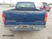 ✅ 2000 Chevrolet Silverado 1500 • VIN: 1GCEK14V0YZ223724 • Lot: 42118829. Listed on IAAI with 80,743 mi. Free auction sales archive from the USA and detailed vehicle history report at DreamBid. Image 16.