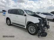 ✅ 2019 Lexus GX 460 Premium • VIN: JTJBM7FX5K5213281 • Lot: 89576655. Listed on Copart with 67,880 mi. Free auction sales archive from the USA and detailed vehicle history report at DreamBid. Image 4.