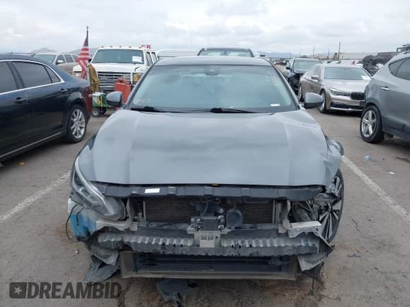 ✅ 2021 Nissan Altima SV • VIN: 1N4BL4DV0MN326330 • Lot: 43116639. Wystawiony na IAAI z przebiegiem 97 911 mil. Bezpłatny archiwum sprzedaży aukcyjnych z USA i szczegółowy raport historii pojazdu na DreamBid. Zdjęcie 12.