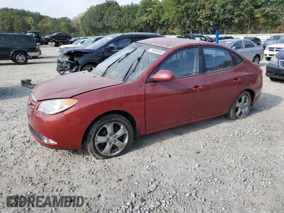 ✅ 2010 Hyundai Elantra GLS • VIN: KMHDU4AD2AU981310 • Lot: 74530104. Wystawiony na Copart z przebiegiem Nie podano mil. Skorzystaj z bezpłatnego archiwum sprzedaży aukcyjnych z USA i zobacz szczegółowy raport historii pojazdu na DreamBid. Zdjęcie 1.