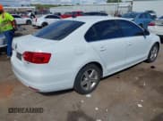 ✅ 2014 Volkswagen Jetta TDI • VIN: 3VWLL7AJ0EM409900 • Lot: 43272153. Listed on IAAI with 159,627 mi. Free auction sales archive from the USA and detailed vehicle history report at DreamBid. Image 4.