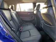 ✅ 2022 Toyota Corolla Cross XLE • VIN: 7MUDAABG4NV041661 • Лот: 69109905. Опубликован ранее на Copart с пробегом 74 493 миль. Бесплатный доступ к архиву аукционных продаж из США и подробный отчёт об истории автомобиля на DreamBid. Изображение 11.