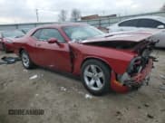 ✅ 2010 Dodge Challenger SE • VIN: 2B3CJ4DV0AH261604 • Lot: 47954764. Wystawiony na Copart z przebiegiem 140 327 mil. Bezpłatny archiwum sprzedaży aukcyjnych z USA i szczegółowy raport historii pojazdu na DreamBid. Zdjęcie 4.