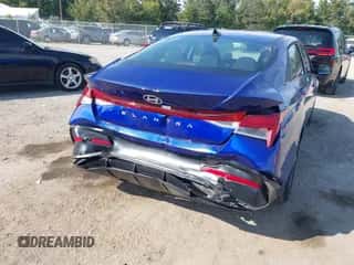 ✅ 2025 Hyundai Elantra SEL Convenience • VIN: KMHLS4DG8SU878790 • Лот: 43298339. Размещён на IAAI с пробегом 9 088 миль миль. Получите бесплатный доступ к архиву аукционных продаж из США и посмотрите подробный отчёт об истории автомобиля на DreamBid. Изображение 6.