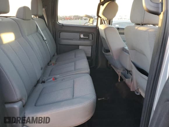 ✅ 2013 Ford F-150 FX4 • VIN: 1FTFW1EF5DFD99793 • Lot: 90644495. Listed on Copart with 215,643 mi. Free auction sales archive from the USA and detailed vehicle history report at DreamBid. Image 10.