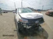 ✅ 2011 Ford Edge Sport • VIN: 2FMDK3AK0BBA47815 • Lot: 70573175. Wystawiony na Copart z przebiegiem 149 077 mil. Bezpłatny archiwum sprzedaży aukcyjnych z USA i szczegółowy raport historii pojazdu na DreamBid. Zdjęcie 15.