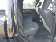 ✅ 2020 Ram 2500 Big Horn • VIN: 3C6UR5DL1LG115240 • Lot: 42073613. Listed on IAAI with 44,418 mi. Free auction sales archive from the USA and detailed vehicle history report at DreamBid. Image 8.