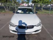 ✅ 2015 BMW 3 Series 328i xDrive • VIN: WBA3B5G58FNS14703 • Lot: 43357969. Listed on IAAI with 112,214 mi. Free auction sales archive from the USA and detailed vehicle history report at DreamBid. Image 6.