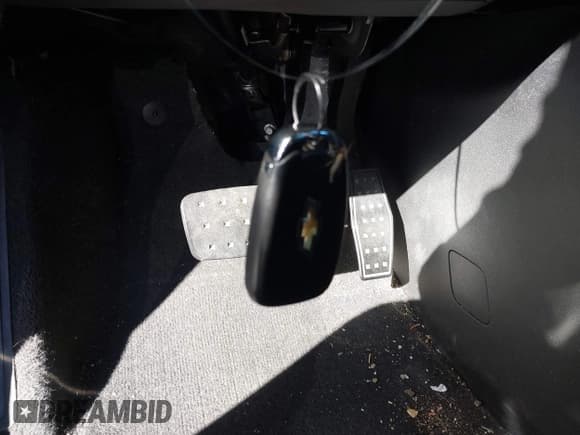 ✅ 2020 Chevrolet Blazer LT • VIN: 3GNKBHRS4LS604743 • Lot: 43462136. Listed on IAAI with 52,127 mi. Free auction sales archive from the USA and detailed vehicle history report at DreamBid. Image 11.